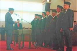 Pascamutasi Kepala OPD, Nurdin Abdullah: Modelnya Sekarang Ini, Gubernur Gak Dilihat