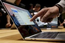 Singapore Airlines Larang MacBook Pro Apple di Penerbangannya