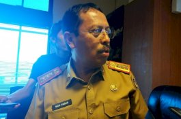 Besok Kadisdukcapil Makassar Dilantik, Layanan KTP Kembali Aktif