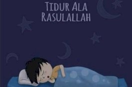 Inilah Tidur yang Disunahkan Rasulullah
