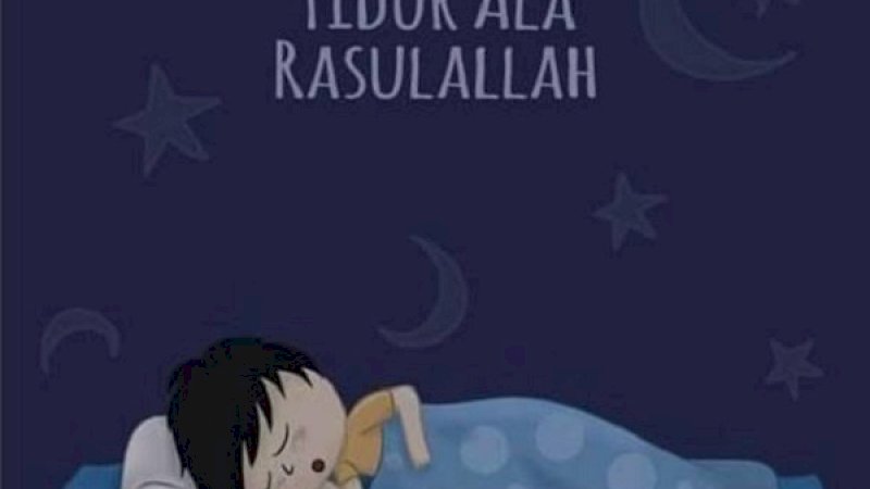 Inilah Tidur yang Disunahkan Rasulullah