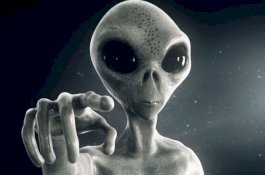Alquran Mengungkap Rahasia Alien di Luar Angkasa