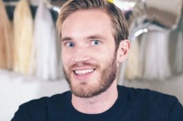 Cetak Rekor, Subcriber Pewdiepie Tembus 100 Juta