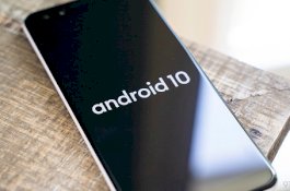 Ini Fitur-fitur yang Hadir di Android 10