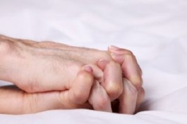 Sex Toys Ini Bisa Berubah Warna Sesuai Gairah Bercinta Pasangan