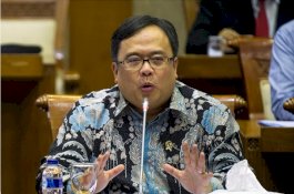 Presiden dan DPR RI Pindah ke Kaltim pada 2024