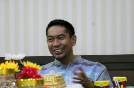 Pimpinan akan Tindak Lanjuti Rekomendasi Hak Angket, Yusran Sofyan: Semoga Hasilnya Terbaik