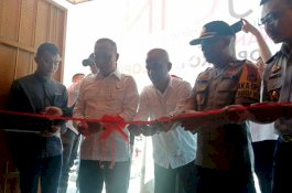 Ketum DPP JOIN Pusat Berduka, Arry: Beliau Sangat Menjaga Profesi Jurnalistik