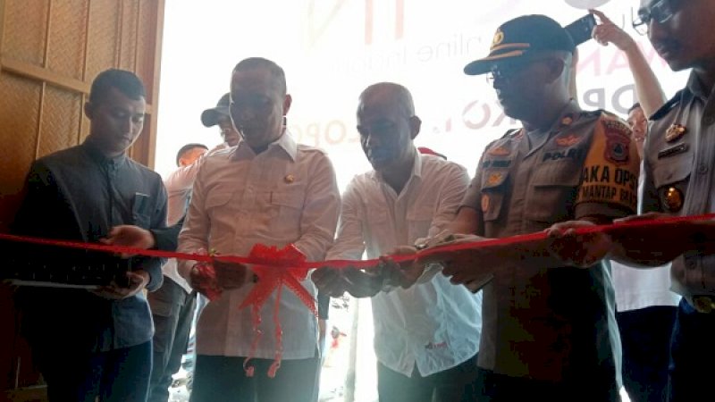 Ketum DPP JOIN Pusat Berduka, Arry: Beliau Sangat Menjaga Profesi Jurnalistik