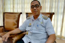 Lewat Instruktur Training, Wawali Parepare Harap HMI Lahirkan Kader Berkualitas