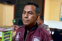 Kencing di Rumah Warga Ditegur, Parang 60 Sentimeter pun Melayang ke Kepala Warga Gowa