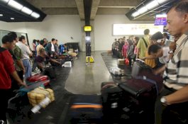 Mulai 1 September, Lion Air Group Berlakukan Tarif Baru Kelebihan Bagasi 