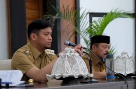 Siapkan Jadi Imam Masjid, Bupati Gowa Mulai Program Satu Desa Satu Hafiz