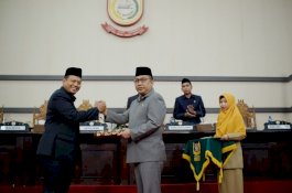Dewan Minta Pemkot Makassar Tentukan Prioritas Anggaran