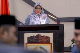 Dewan Soroti Realisasi Target Pendapatan dan Belanja Daerah Pemkot Makassar