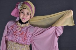 Cantik Tapi Sadis, Ini Sosok Aulia Kesuma yang Sewa Pembunuh Bayaran Lalu Bakar Jasad Suaminya