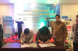 PRIMA DMI Sinergi dengan BKKBN Sulsel Wujudkan Indonesia Maju