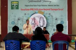 Danny Pomanto: Era Revolusi Industri 4.0 Bukan Ancaman, Harus Dihadapi