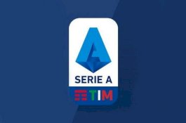 Pemenang Penghargaan Serie A Pakai Lencana Baru, Hanya Ronaldo yang Tidak Pakai