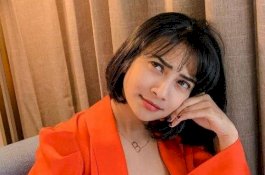 Vanessa Angel Unggah Video Berbikini, Sang Ayah: Jijik dan Muak Lihatnya