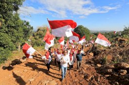 Hasil Survei Terbaru Pilwalkot Makassar: Abraham Samad Bayangi Danny Pomanto