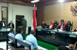 Kompak Berseragam Biru Muda, Tiga Sejawat Wahyu Jayadi Kenang Keramahan Zulaeha