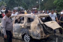 Istri Rela Keluarkan Uang Rp500 Juta Demi Bunuh Suami dan Anaknya