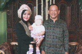 Begini Detik-detik Ayah dan Anak Dihabisi Pembunuh Bayaran Istrinya