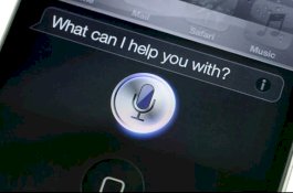 Apple Siri Merekam Pengguna Berhubungan Seks