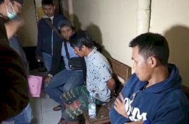 Gelapkan Truk di Gowa, 3 Pelaku Dibekuk, 1 Masih DPO