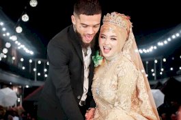 Kepergok Bareng Cewek di Kelab Malam, Ini Kata Diego Michiels