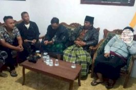 Nasib Apes Oknum Polisi yang Kepergok Bersama Bidan Desa