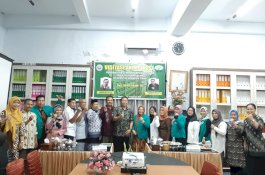 Prodi Agama Islam UIT Makassar Raih Akreditasi B