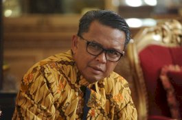 Beri Perhatian Khusus Bagi Koperasi, Ini Pesan Gubernur Sulsel
