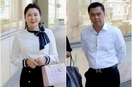 Pengusaha Gugat Mantan Selingkuhannya Agar Kembalikan Uang Rp20,5 M Pemberiannya