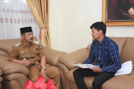 Tiga Program Komunitas Peduli Gowa, Bantu Pemda Raih Piala Adipura