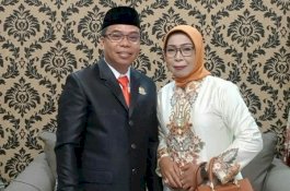 Kaharuddin, Pengusaha Air Kemasan yang Sukses ke Kursi Dewan