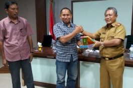 Studi Banding Tiga Hari di Sidrap, Jeneponto Kunjungi Sejumlah Lokasi