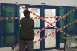 Di-OTT Kejari Maros, Camat Simbang Batal Terima Mahasiswa KKN