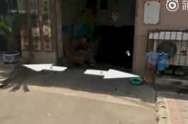 Pria ini Temukan Ayahnya yang Sudah Meninggal di Street View