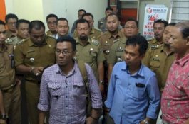 KASN: Video 15 Camat Makassar Dukung Jokowi Terbukti Melanggar