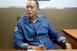 Kadis PU Makassar Tak Hadir, Legislator: Pembahasan APBDP Tak Selesai