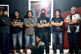 Modus Minta Sumbangan, Pemuda di Bone Bawa Kabur Burung Polisi Seharga Rp2,5 Juta