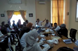 2020, Desa Kambuno Bulukumba Tuan Rumah Temu Inklusi Nasional