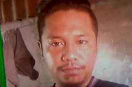 Ini Wajah Pelaku Pemarangan Kepala Warga di Gowa