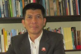 Akademisi Ini Disebut-sebut Bakal Salip Syahruni Haris di Pilkada Bulukumba