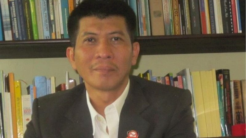Dr Irwan Nur