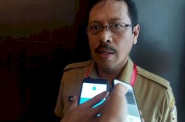 DPRD Pertanyakan Utang Miliaran Rupiah, Plt Kadis PU: Tanya Saja Ketua Komisi C