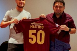 Pelatih PSM Ungkap Fakta di Balik Reaksi Zulham saat Diganti Maitimo