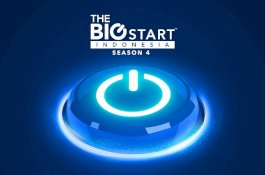 The Big Start Season 4, Komitmen Blibli.com Tingkatkan Kapabilitas Usaha Kreatif Tanah Air